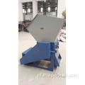 Huishoudelijke plastic verpletterende machine vlok type mes plastic afval PET-fles recycling crusher shredder: